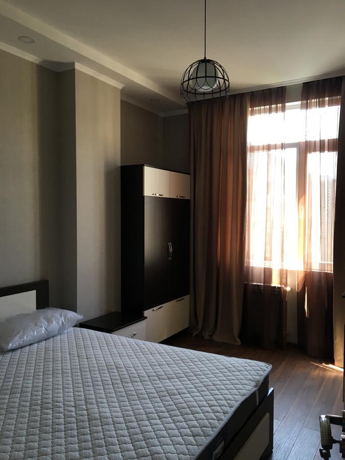 Apt Khimshiashvili 11 Apartamento Batumi Exterior foto