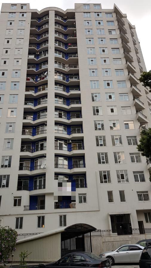 Apt Khimshiashvili 11 Apartamento Batumi Exterior foto